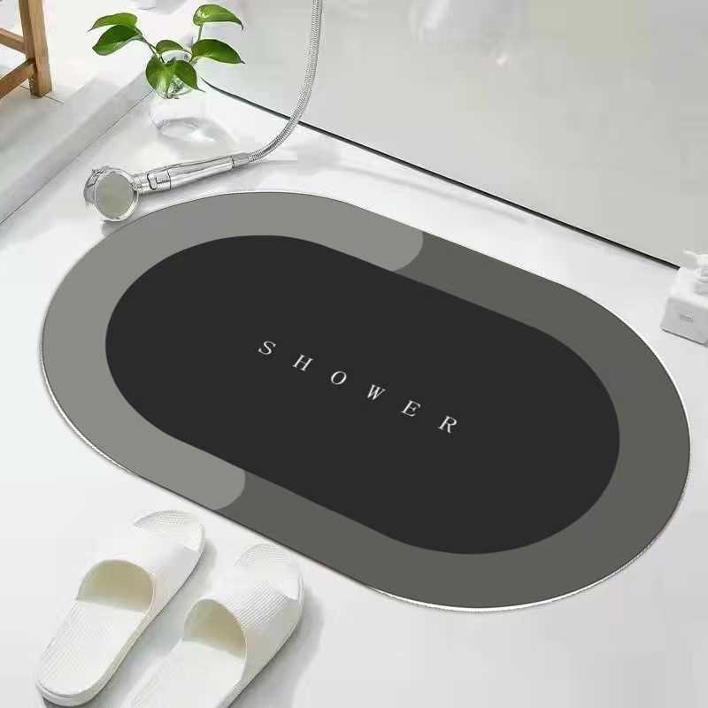 🛁 Alfombra Impermeable Antihumedad para Baño
