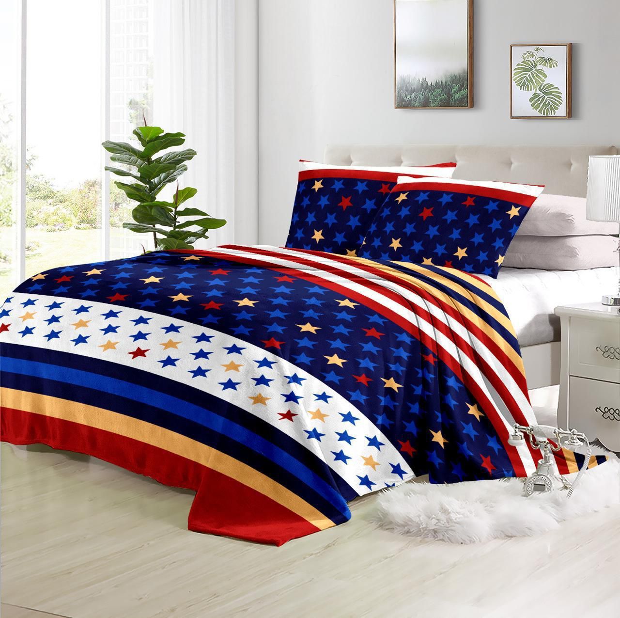 Frisa 3P Queen -Comodidad y Diseño en Cada Modelo