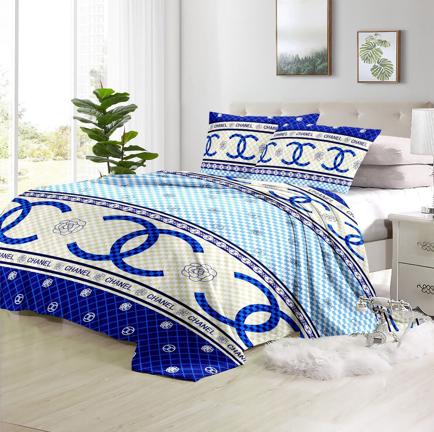 Frisa 3P Queen -Comodidad y Diseño en Cada Modelo