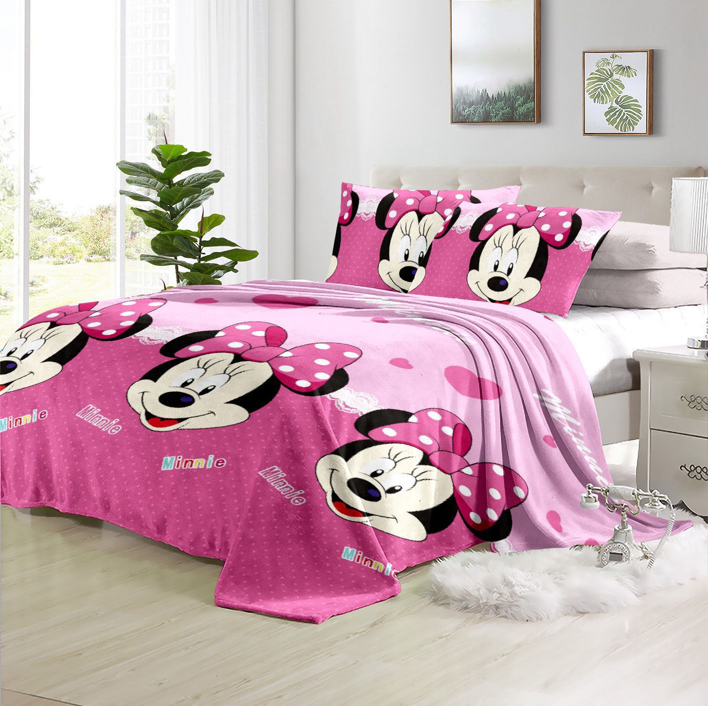 Frisa 3P Queen -Comodidad y Diseño en Cada Modelo