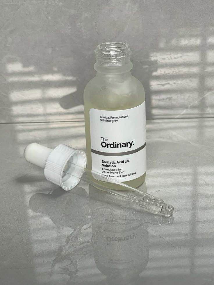 salicylic acid 2%, 30ml