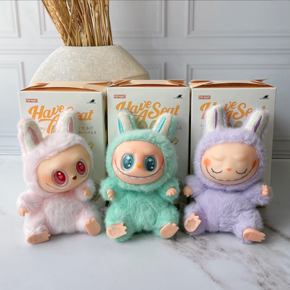 💖✨ ¡Llegaron los LABUBUS SORPRESA! – La emoción está en cada paquete 💫