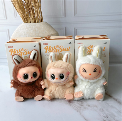 💖✨ ¡Llegaron los LABUBUS SORPRESA! – La emoción está en cada paquete 💫