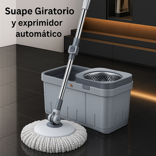 Suape Giratorio✨