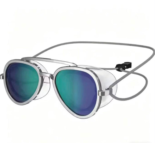 Gafas Deportivas 2 en 1 para Playa y Piscina