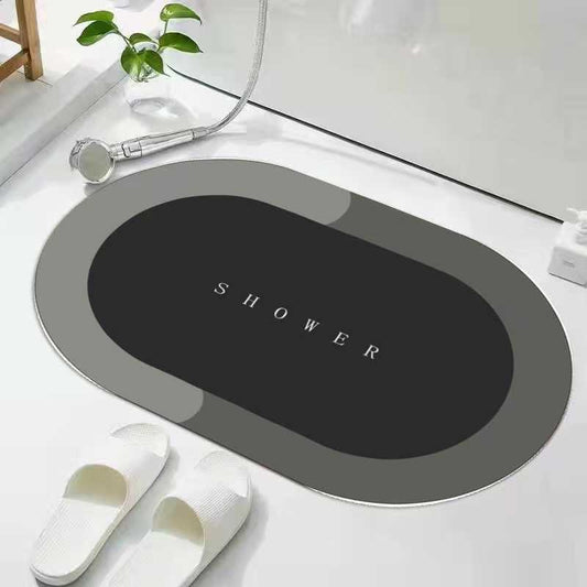 🛁 Alfombra Impermeable Antihumedad para Baño