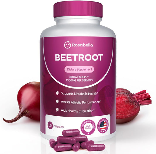 Rosabella Organic: Energía Natural y rejuvenecimiento