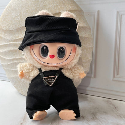 ✨ Labubus Glam Edition – Edición Vestida y Coleccionable 🐰