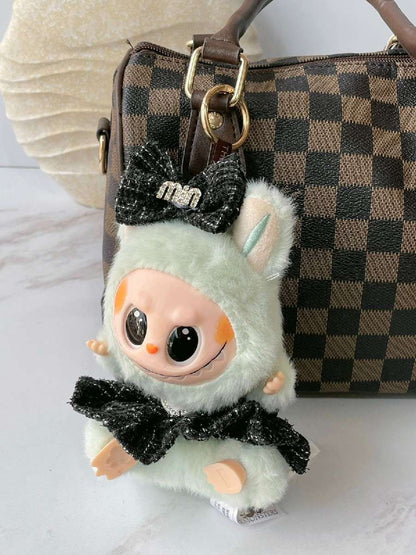 ✨ Labubus Glam Edition – Edición Vestida y Coleccionable 🐰