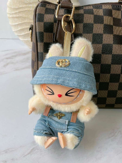 ✨ Labubus Glam Edition – Edición Vestida y Coleccionable 🐰