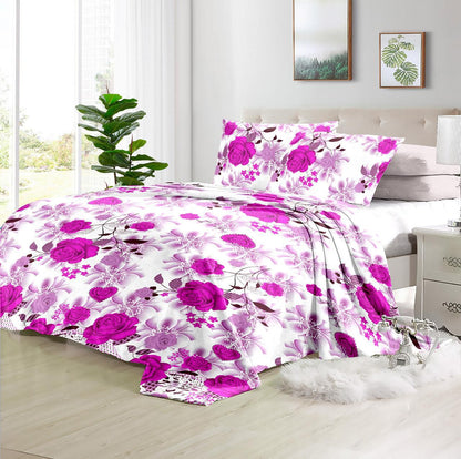 Frisa 3P Queen -Comodidad y Diseño en Cada Modelo