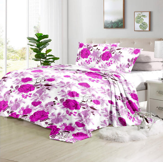 Frisa 3P Queen -Comodidad y Diseño en Cada Modelo