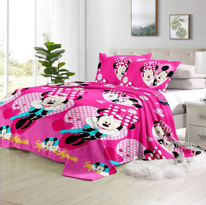 Frisa 3P Queen -Comodidad y Diseño en Cada Modelo