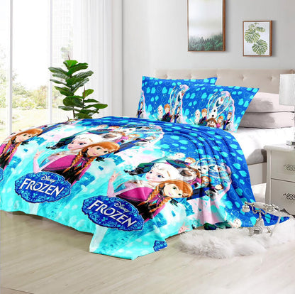 Frisa 3P Queen -Comodidad y Diseño en Cada Modelo