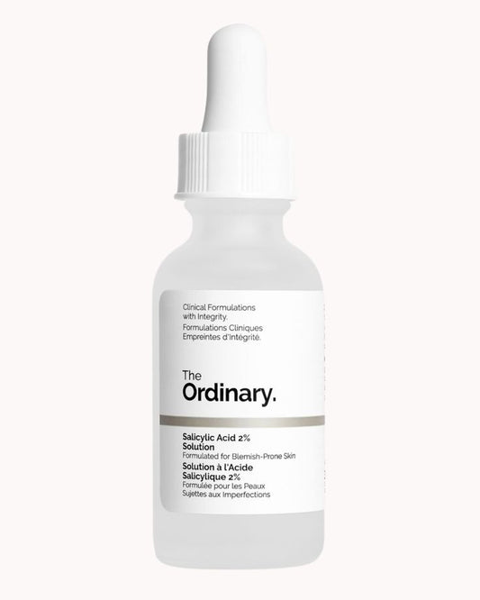 salicylic acid 2%, 30ml